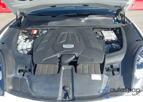 2019 Porsche Cayenne из США, поврежденный, VIN WP1AA2AY7KDA12710